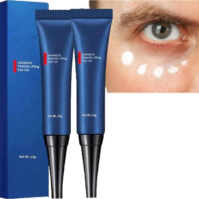 Picture of East moon men's cool tender Eye cream - White