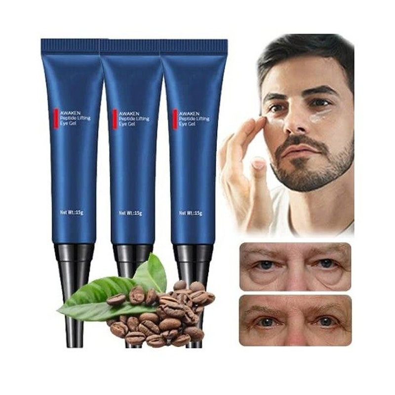 Picture of East moon men's cool tender Eye cream - White