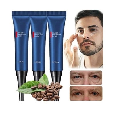 Picture of East moon men's cool tender Eye cream - White