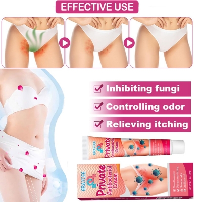 Picture of Sumifun Private Antibacterial Cream 20ml