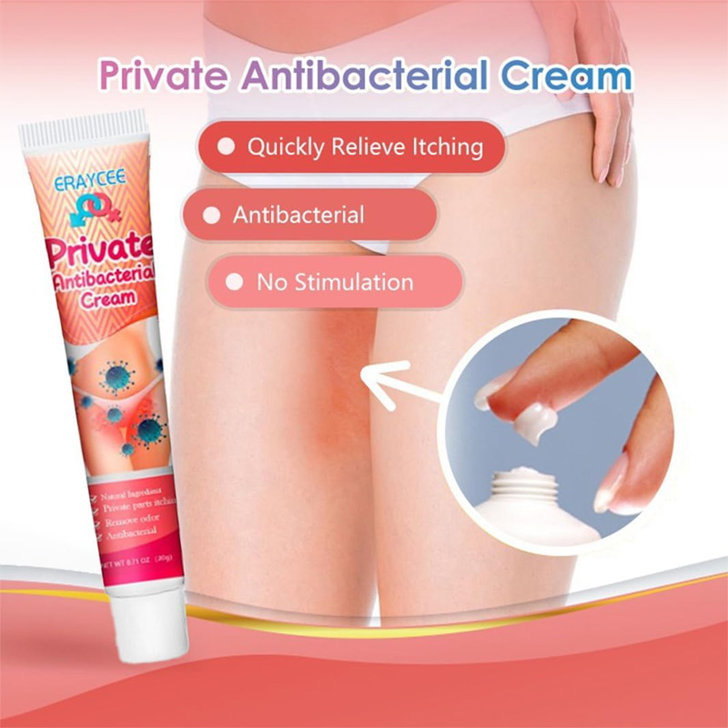 Picture of Sumifun Private Antibacterial Cream 20ml