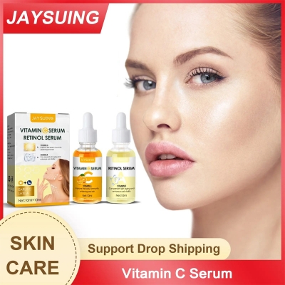 Picture of Jaysuing Vitamin C serum 2 piece combo