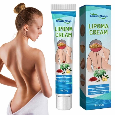 Picture of South moon Lipoma Cream 20ml