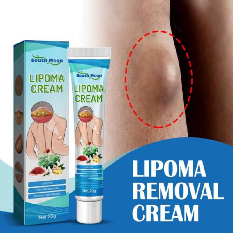 Picture of South moon Lipoma Cream 20ml
