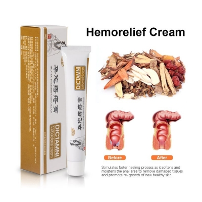 Picture of Dictamni Hemorrhoids cream 20gm
