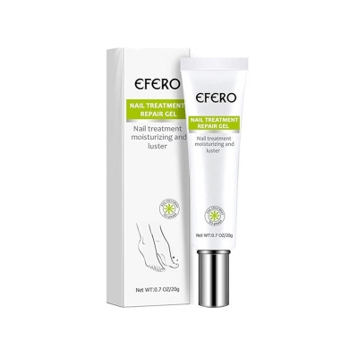 Picture of Efero Nail Treatment Repair Gel 20gm