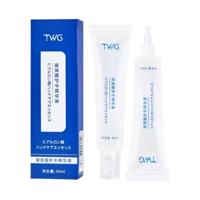 Picture of TWG Hyaluronic Acid Hand Care Essence 40ml - White