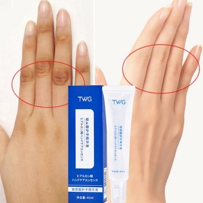 Picture of TWG Hyaluronic Acid Hand Care Essence 40ml - White
