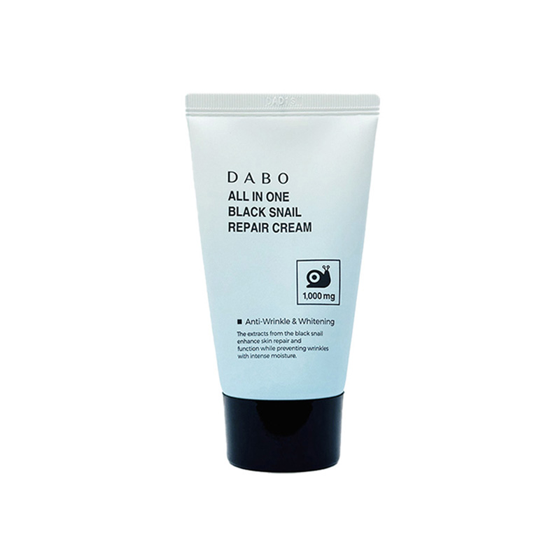Picture of DABO All In One Black Snail Repair Cream 50ml
