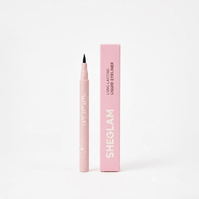 Picture of She Glam long-lasting Liquid Eyeliner