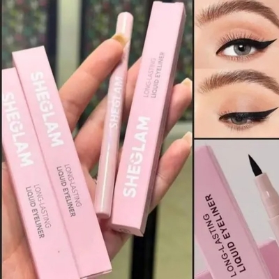Picture of She Glam long-lasting Liquid Eyeliner