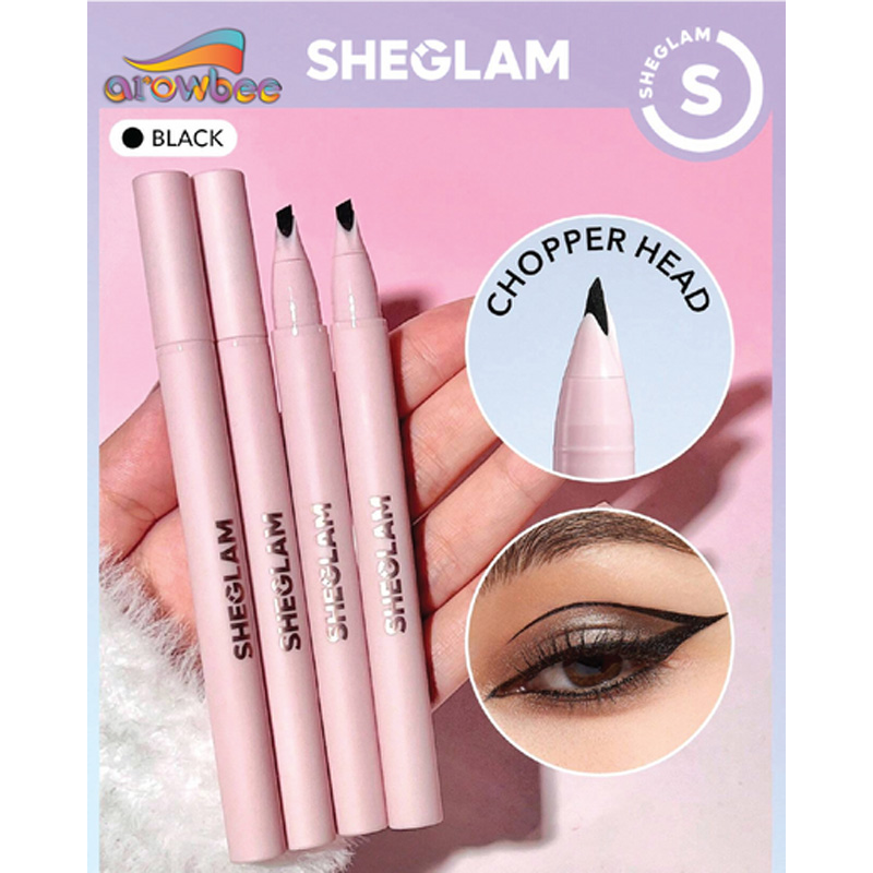 Picture of She Glam long-lasting Liquid Eyeliner