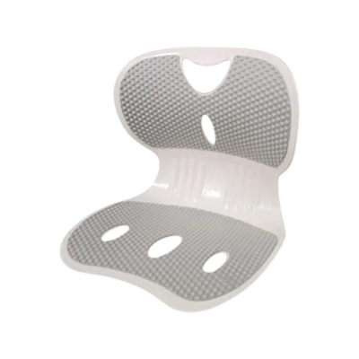 Picture of waist back support chair