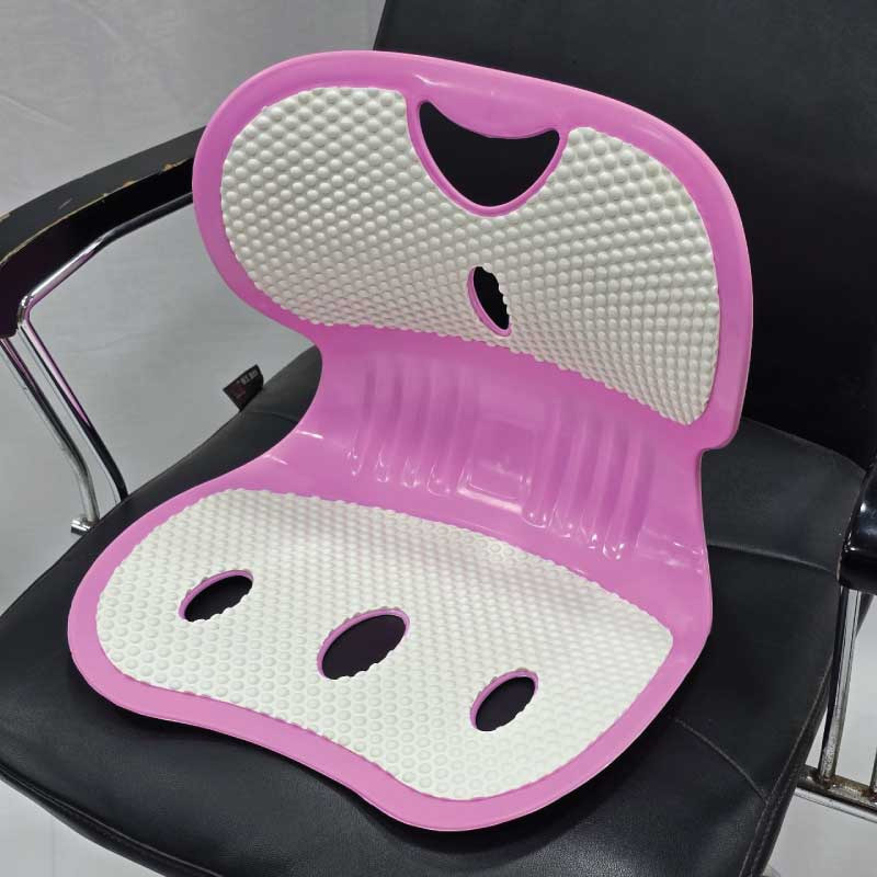 Picture of waist back support chair