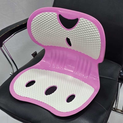 Picture of waist back support chair
