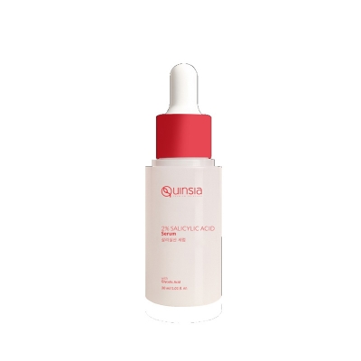 Picture of Quinsia 2% Salicylic acid serum