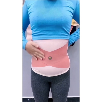 Picture of Body Shaper Belt Cross abdominal band - Multicolor