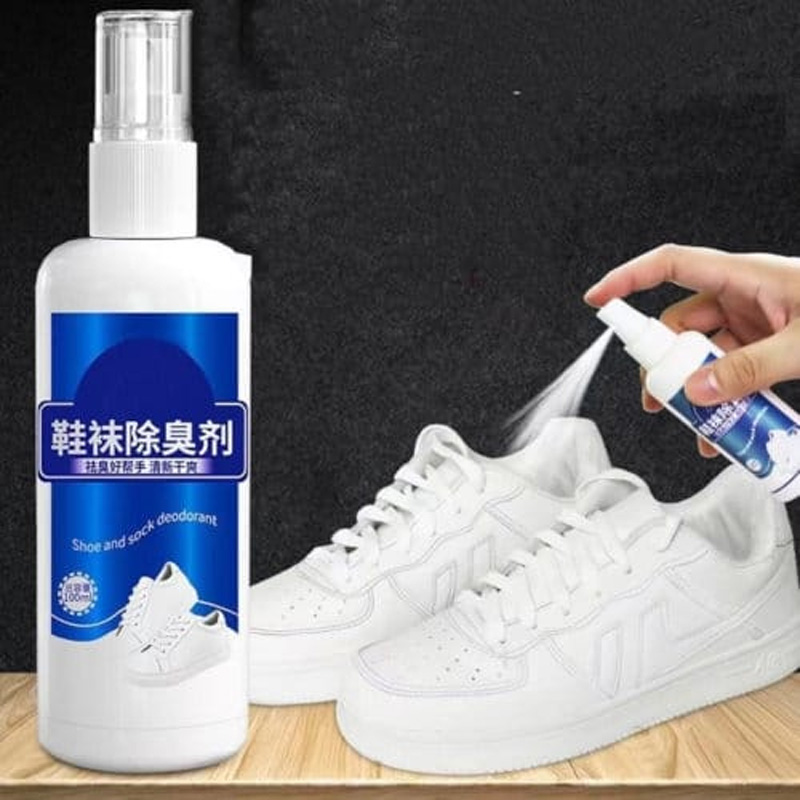Picture of Shoe and Sock Deodorant Spray