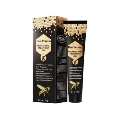 Picture of BEE VENOM Professional treatment gel