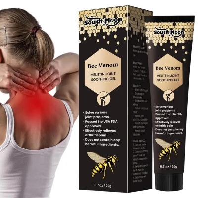 Picture of BEE VENOM Professional treatment gel