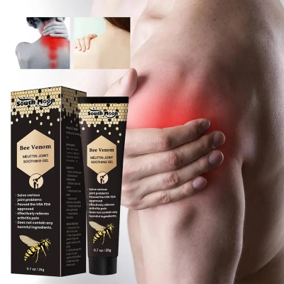 Picture of BEE VENOM Professional treatment gel