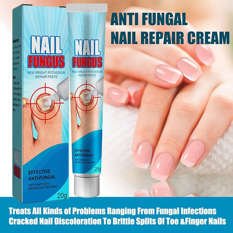 Picture of South moon condisolve Nail care soothing cream