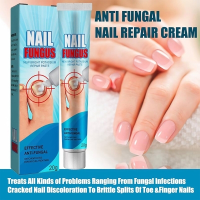 Picture of South moon condisolve Nail care soothing cream