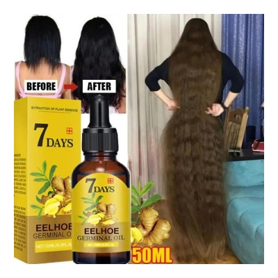 Picture of EELHOE Germinal Oil