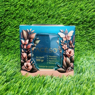Picture of ACESO Body Whitening Cream 300g - Blue