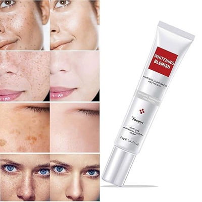 Picture of YOUBUY Whitening And Freckle Removing Cream