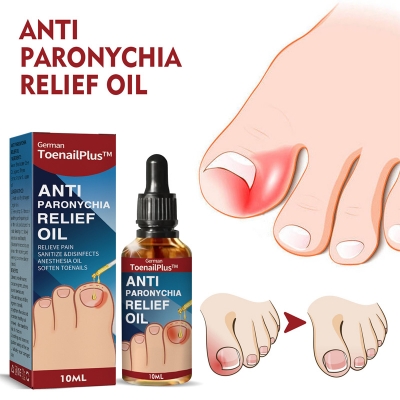 Picture of Jaysuing Anti Paronychia Relief Oil