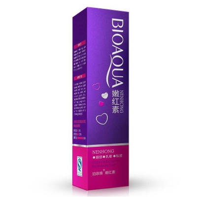 Picture of Bioaqua Nenhong Pink Cherry Cream
