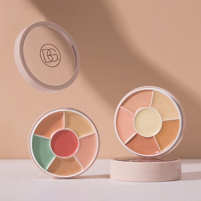 Picture of Beauty glazed -6 colours concealer for spotless brightened skin