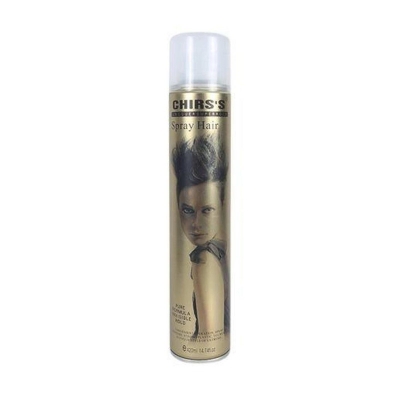 Picture of Chirs's Hair spray 420ml easy to use and safar