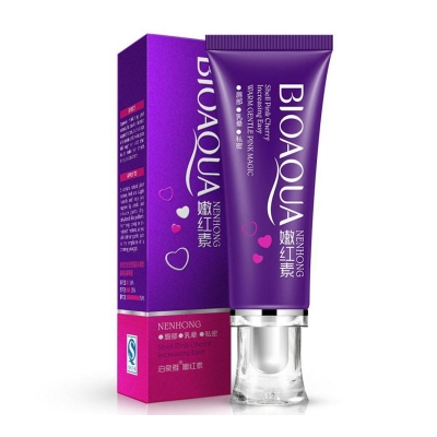 Picture of Bioaqua Pink Cherry Beauty Cream