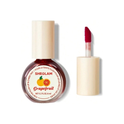 Picture of SHEGLAM For The flush lip & cheek tint grapefruit