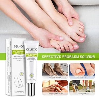 Picture of EELHOE Nail Treatment Repair Gel 20g