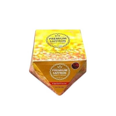 Picture of Premium Saffron Whitening Night Cream
