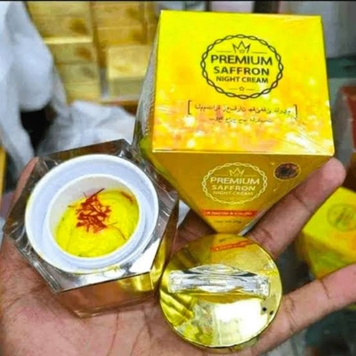 Picture of Premium Saffron Whitening Night Cream