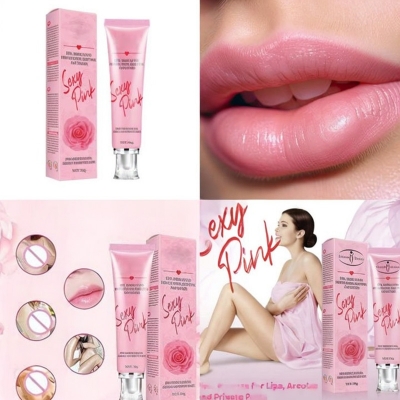 Picture of Aichun Beauty pink Essence cream 30ml