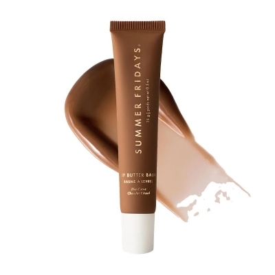 Picture of Summer Friday’s Lip Butter Balm (Hot COCO)
