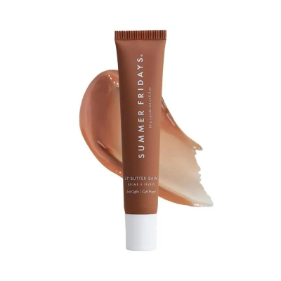 Picture of Summer Friday’s Lip Butter Balm (Hot COCO)
