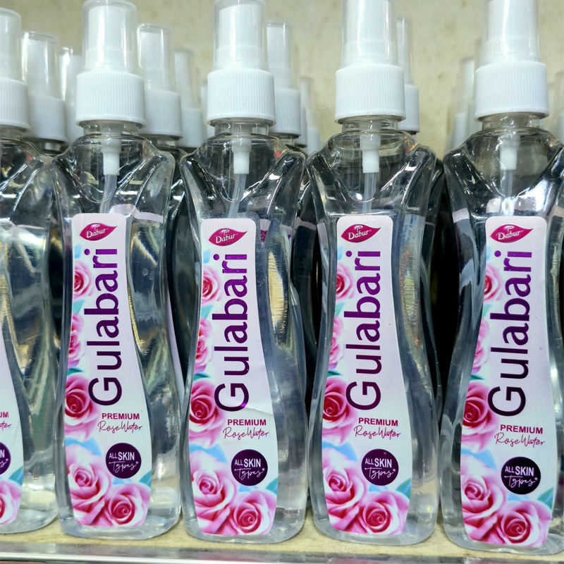 Picture of Dabur Gulabari Premium Rose Water