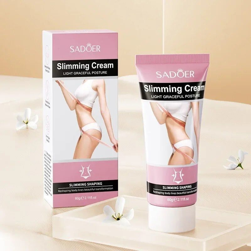 Picture of Sadore Slimming Cream Moisturizing