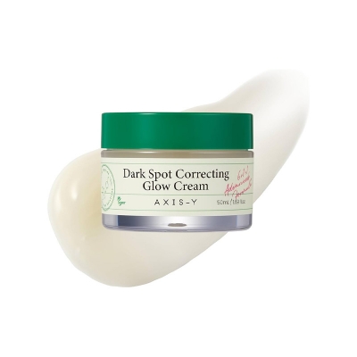 Picture of AXIS-Y Dark Sport Correcting Glow Cream