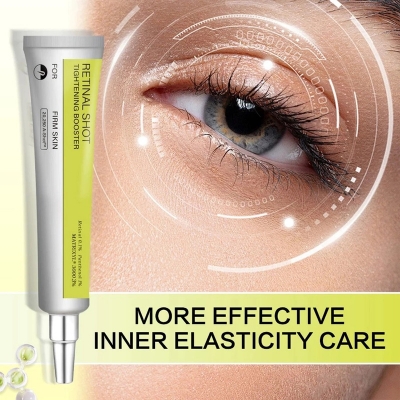 Picture of Celimax The Vita-A Retinal Shot Tightening Booster serum
