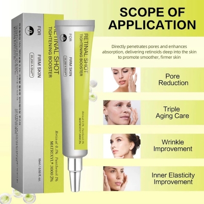 Picture of Celimax The Vita-A Retinal Shot Tightening Booster serum