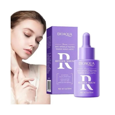 Picture of retinol face serum