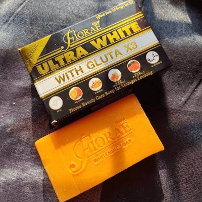 Picture of Fiorae Ultra White With Gluta 3X beauty Soap