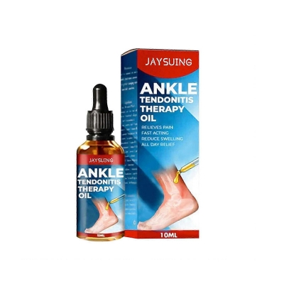 Picture of Jaysuing Ankle tendonitis Therapy Oli 10ml